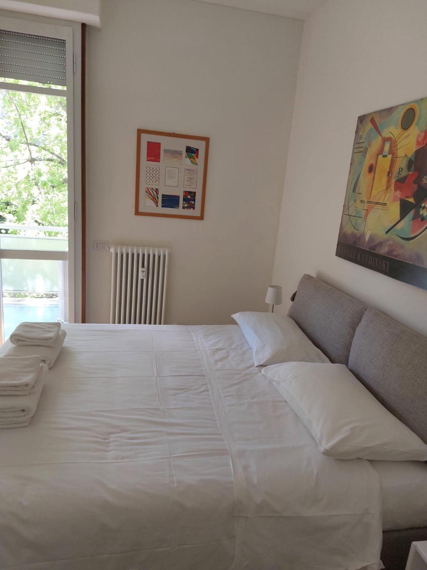 Volta 4 By Solutions Apartment