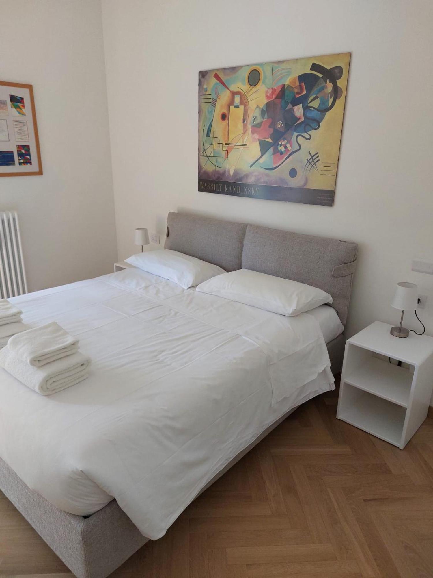 Volta 4 By Solutions Apartment