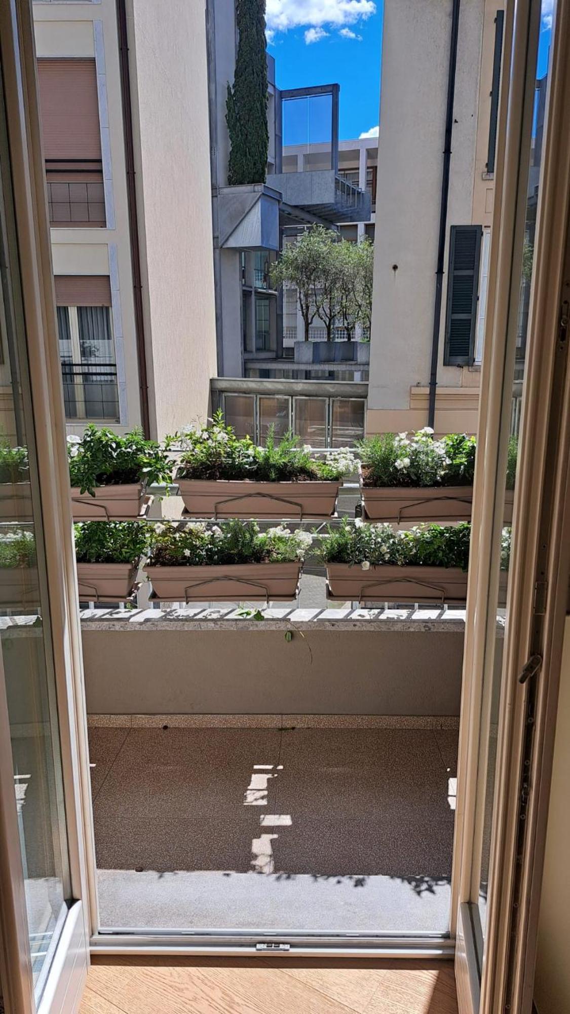 Apartment The Window On The Theatre And The Cathedral - Luxury Como