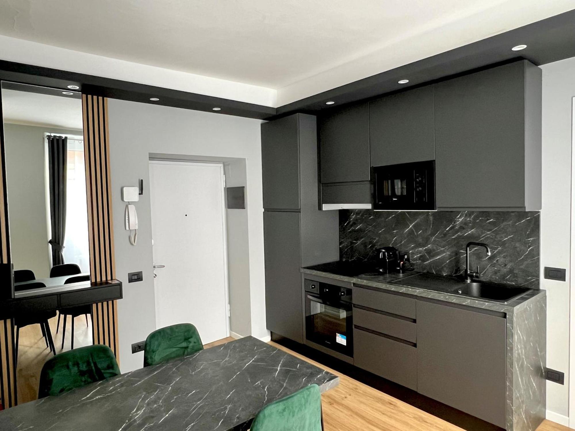 Prestige Duomo - * Como