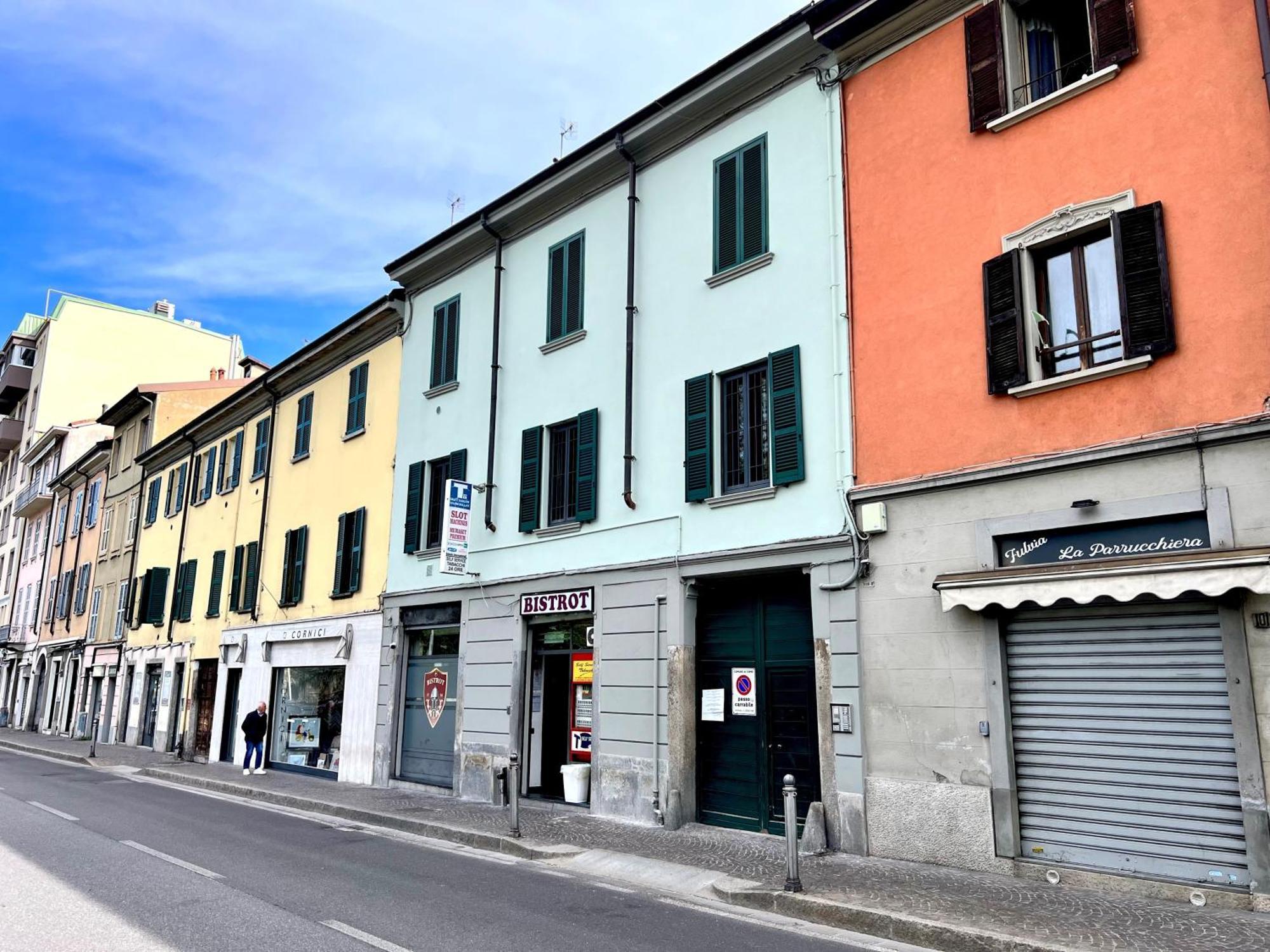 Prestige Duomo - Apartment *