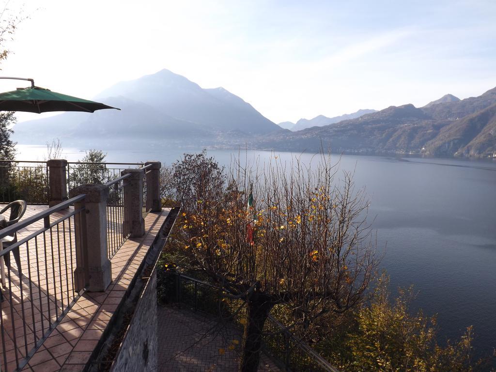 Exclusive Crotto View *