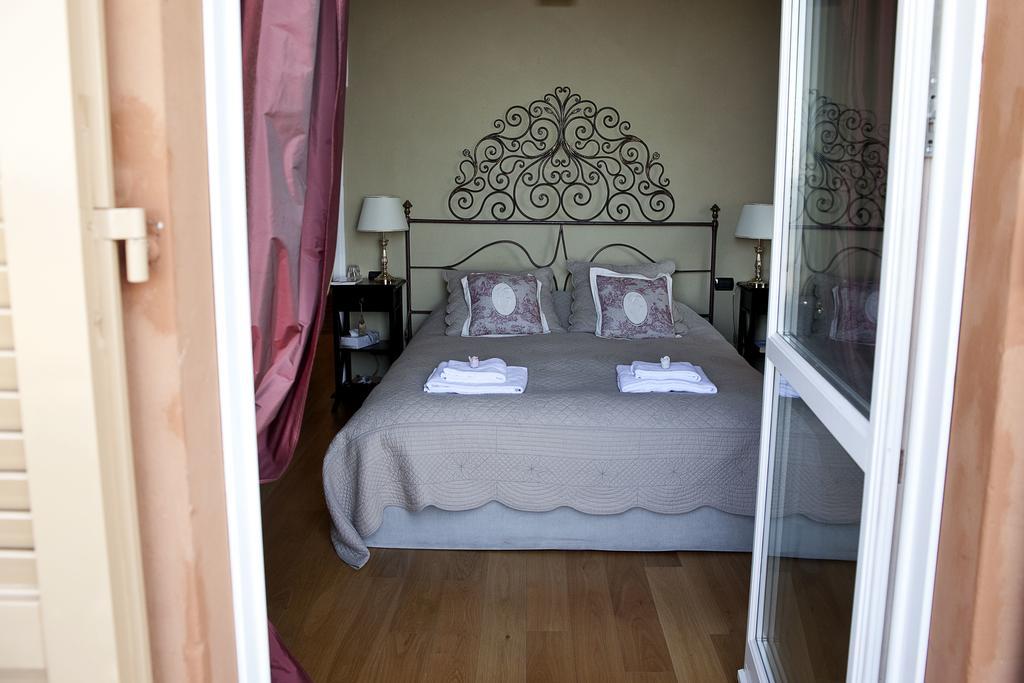 Bed & Breakfast Relais Augusta *