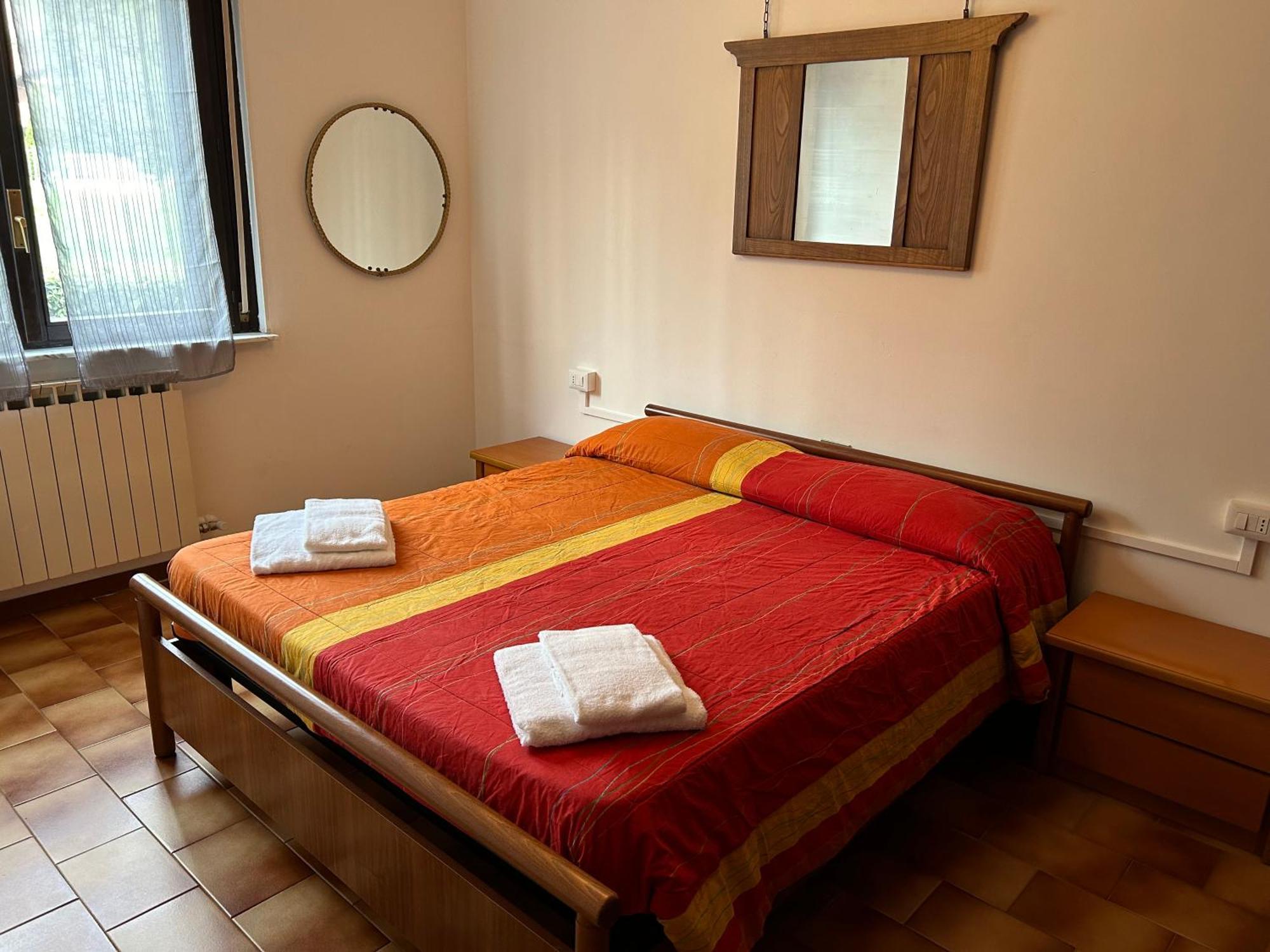 La Brezza Appartamento Dervio