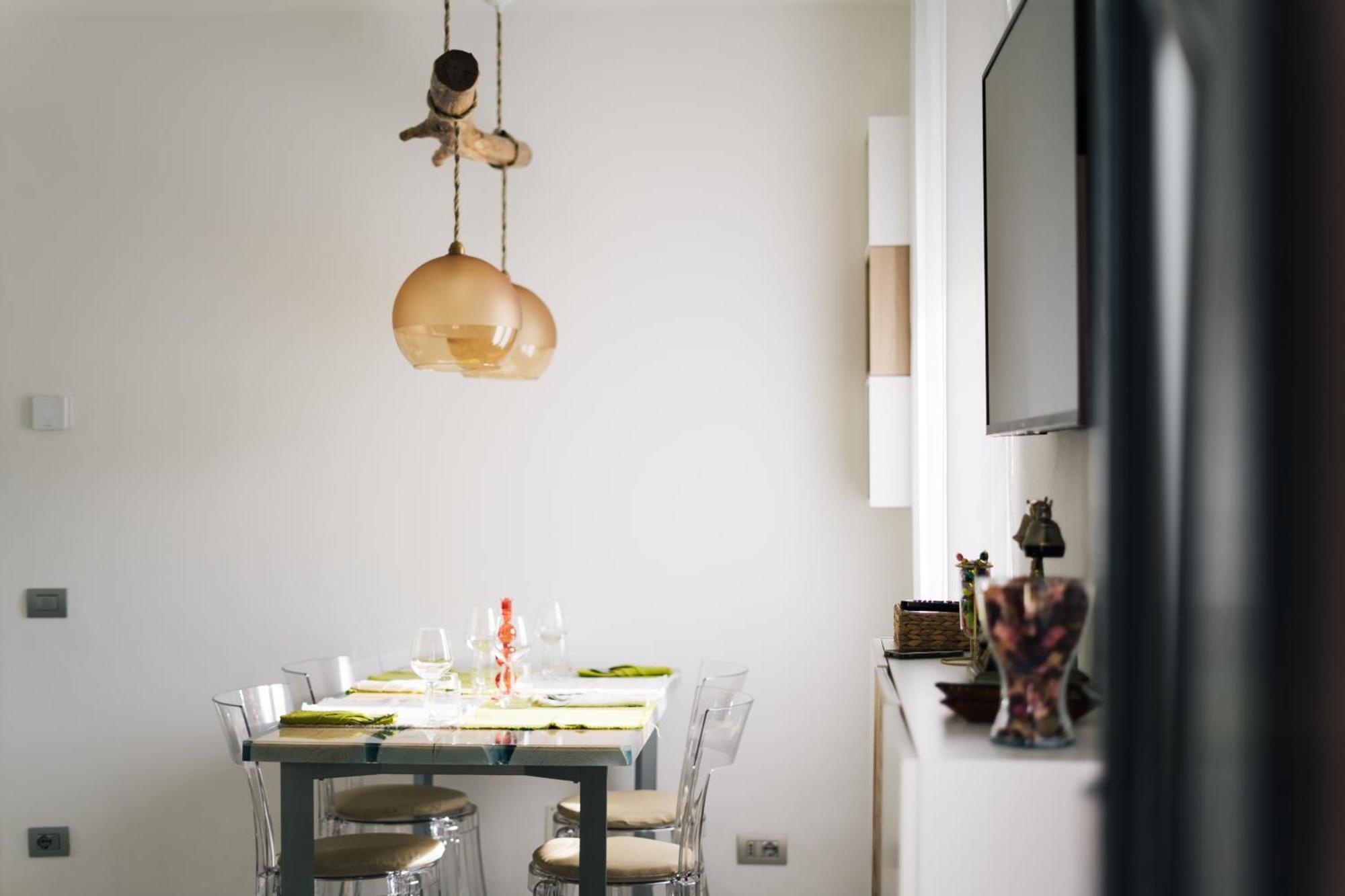 Cozy House Relax Wi-fi & Design Appartamento *