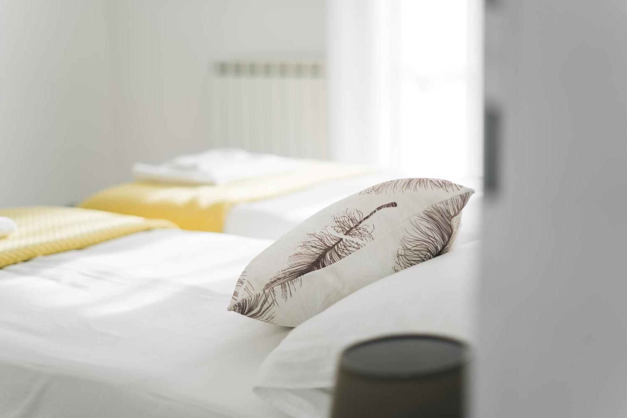 Cozy House Relax Wi-fi & Design