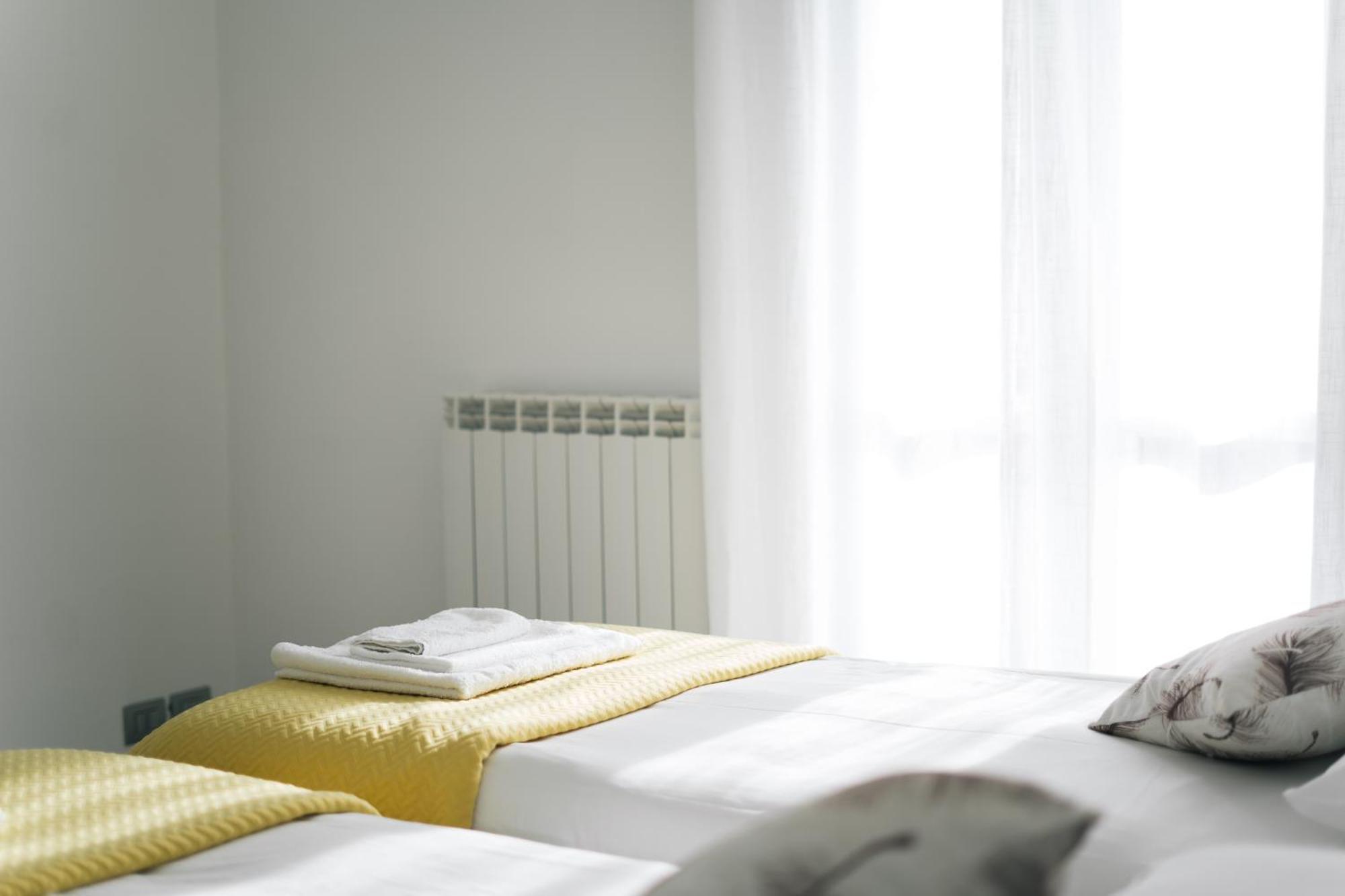 Cozy House Relax Wi-fi & Design * Colle Brianza