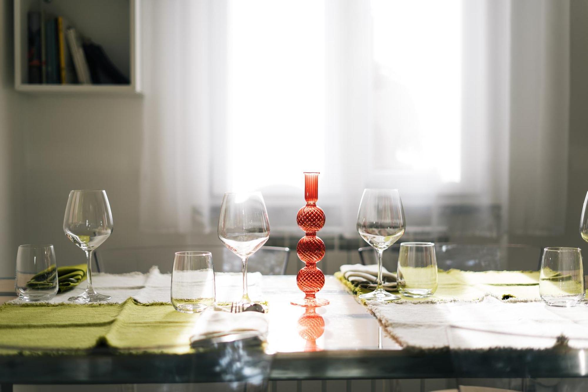 Appartamento Cozy House Relax Wi-fi & Design