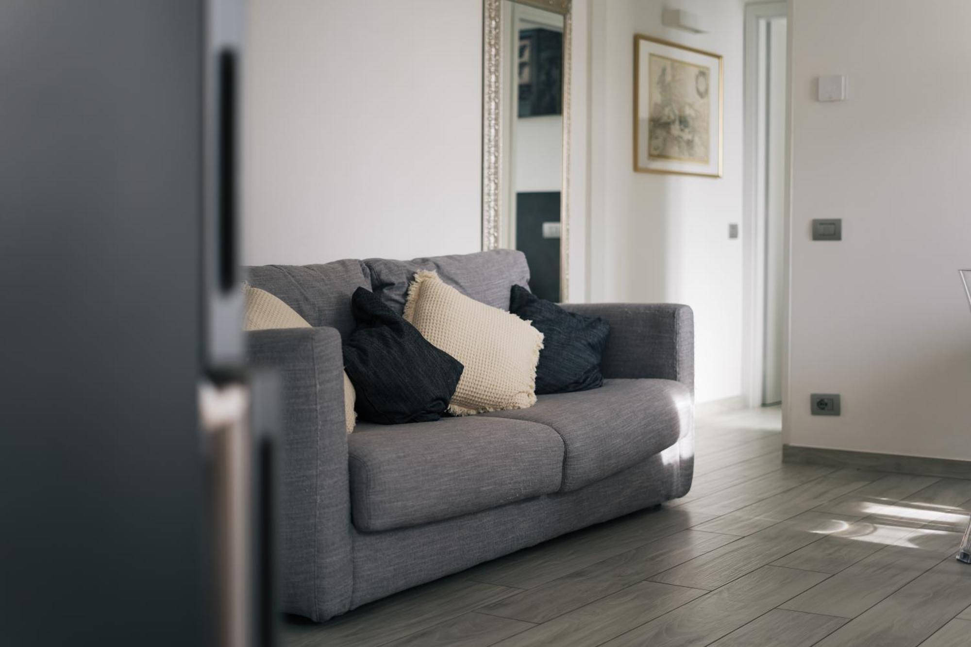 Apartment Cozy House Relax Wi-fi & Design Colle Brianza