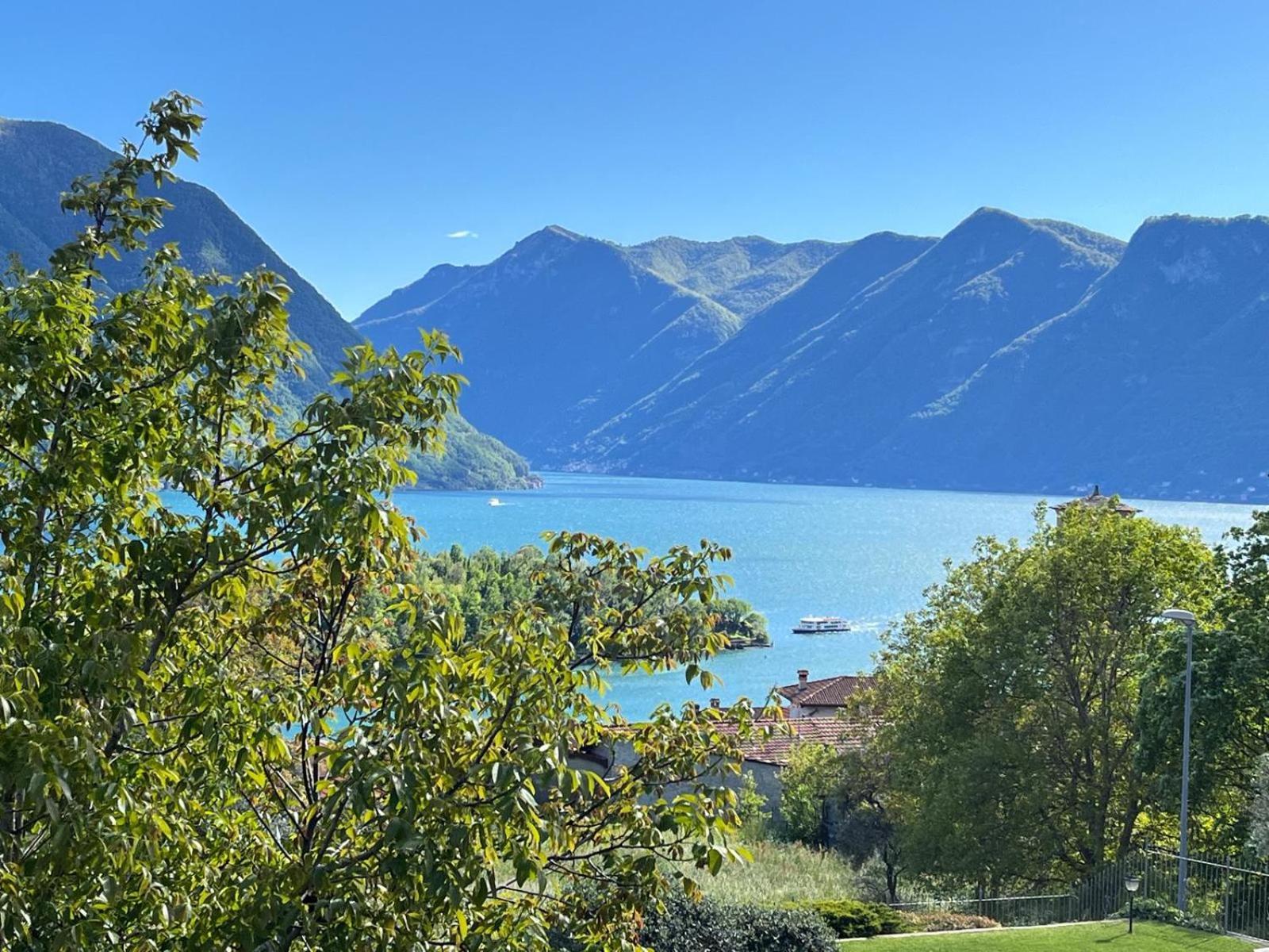 Lo Scorcio Sul *