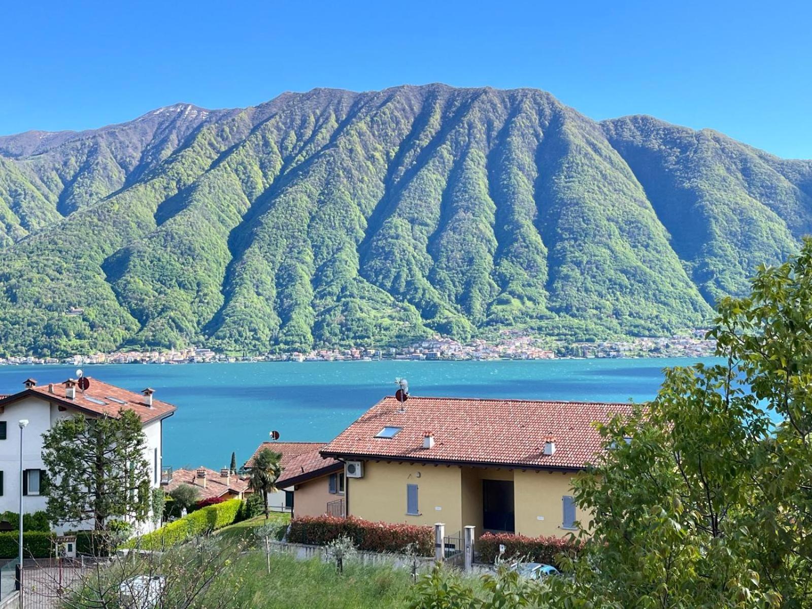 Lo Scorcio Sul Appartamento