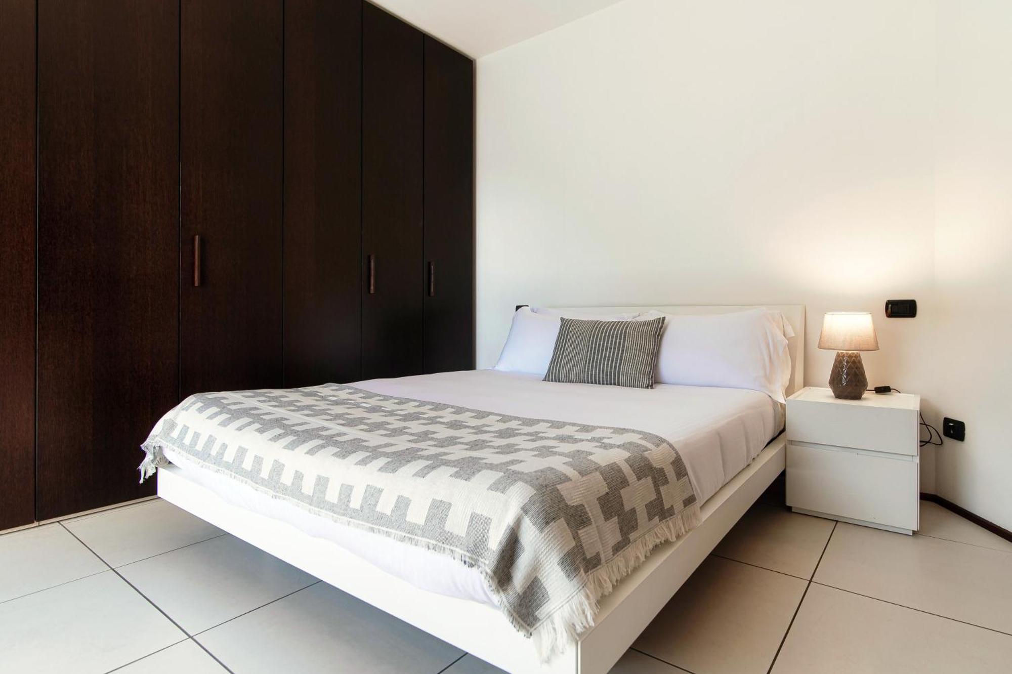 Apartment Darsena By Quokka 360 - Access To Brienno