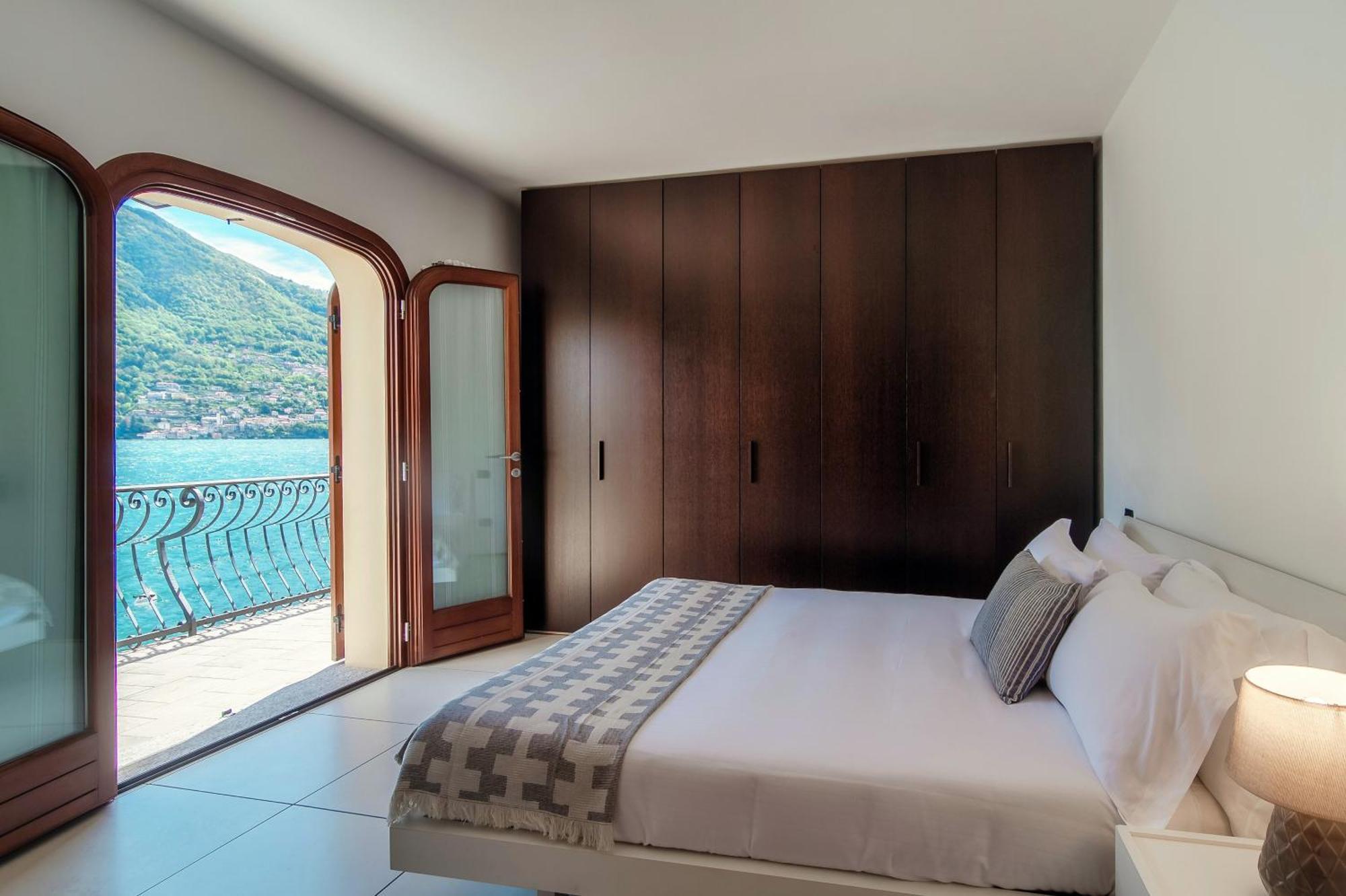 Apartment Darsena By Quokka 360 - Access To Brienno