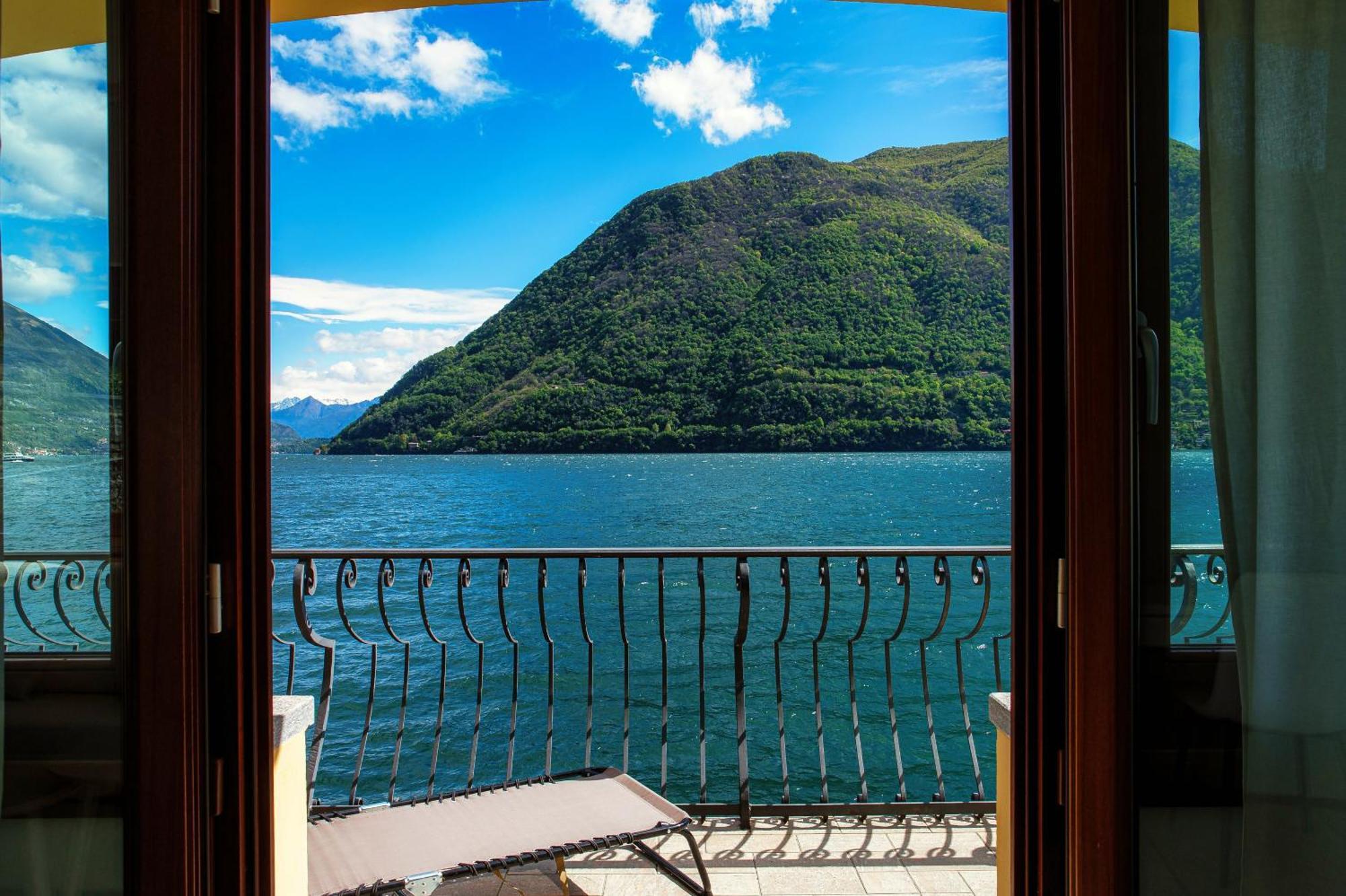 Darsena By Quokka 360 - Access To Brienno