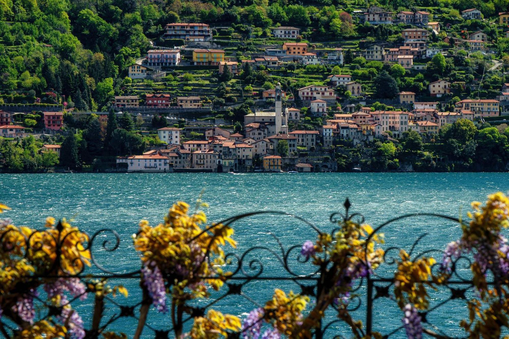 Darsena By Quokka 360 - Access To Brienno