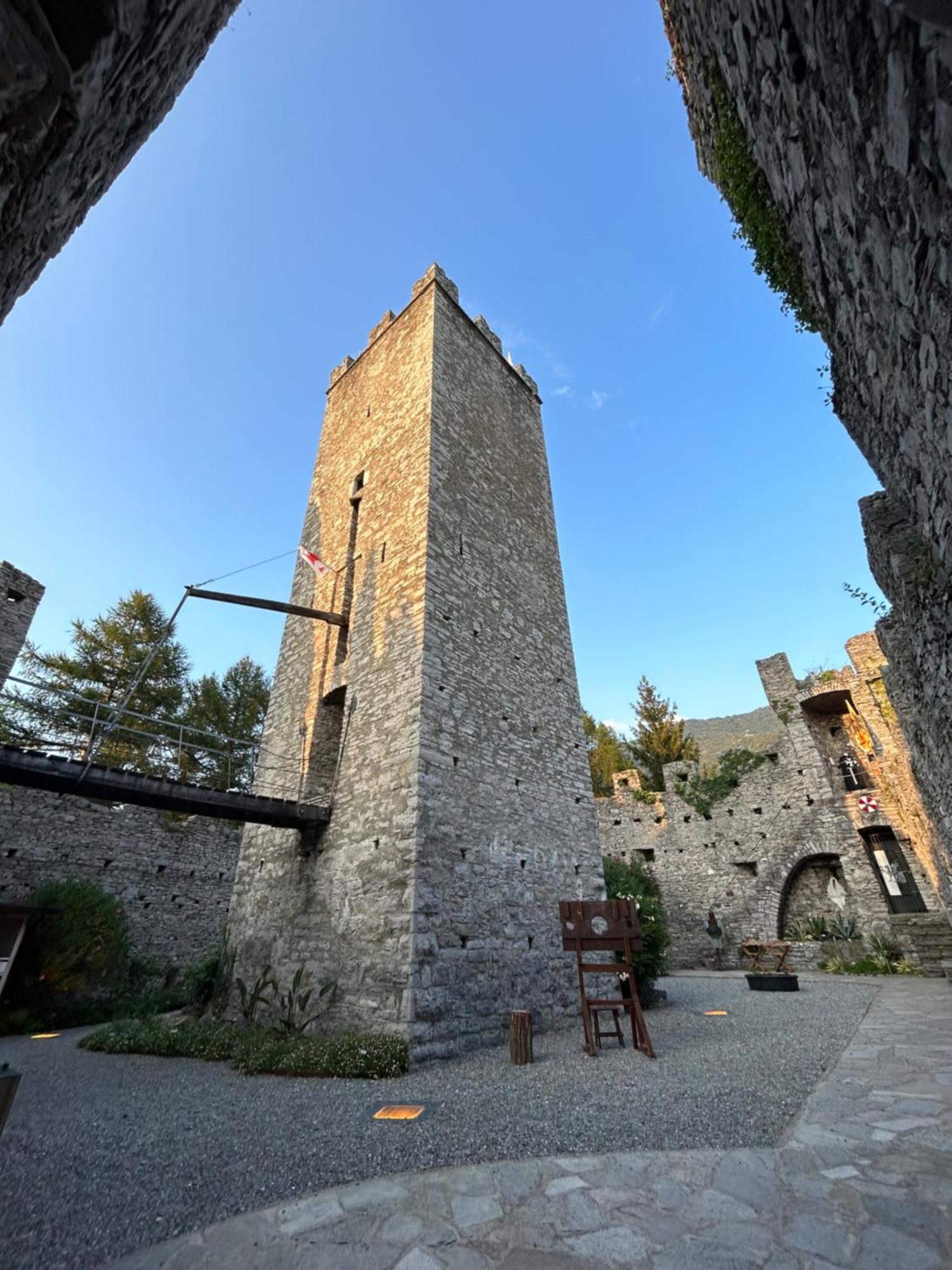 Casa Gabriele * Varenna