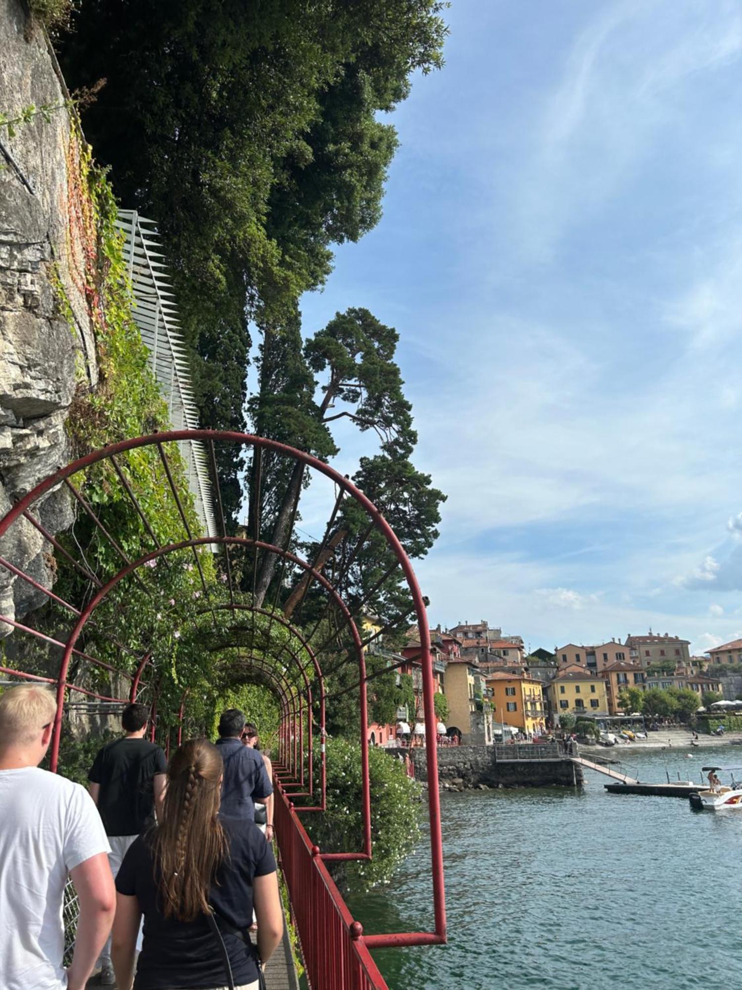 Casa Gabriele Appartamento Varenna