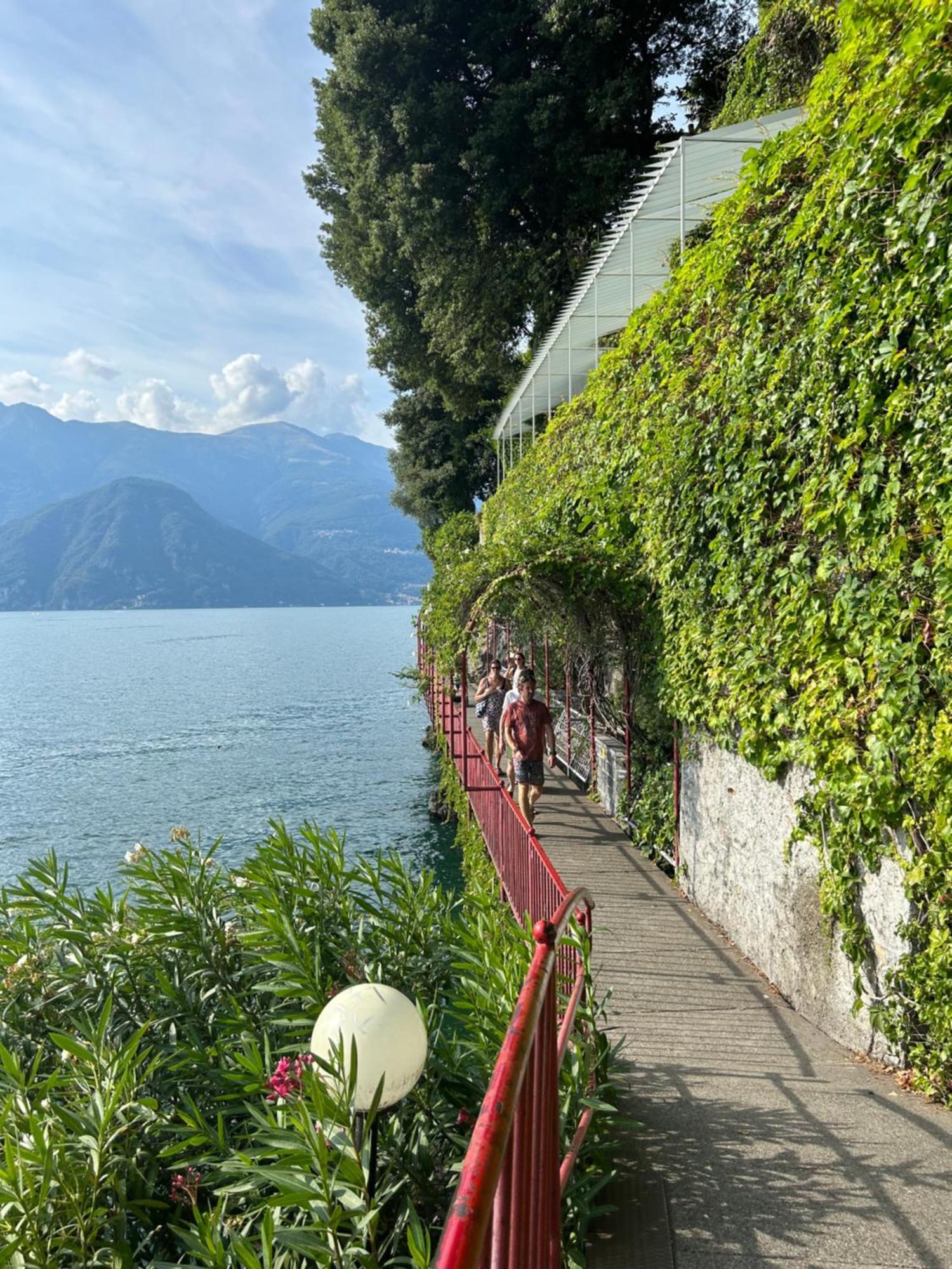 Casa Gabriele Varenna