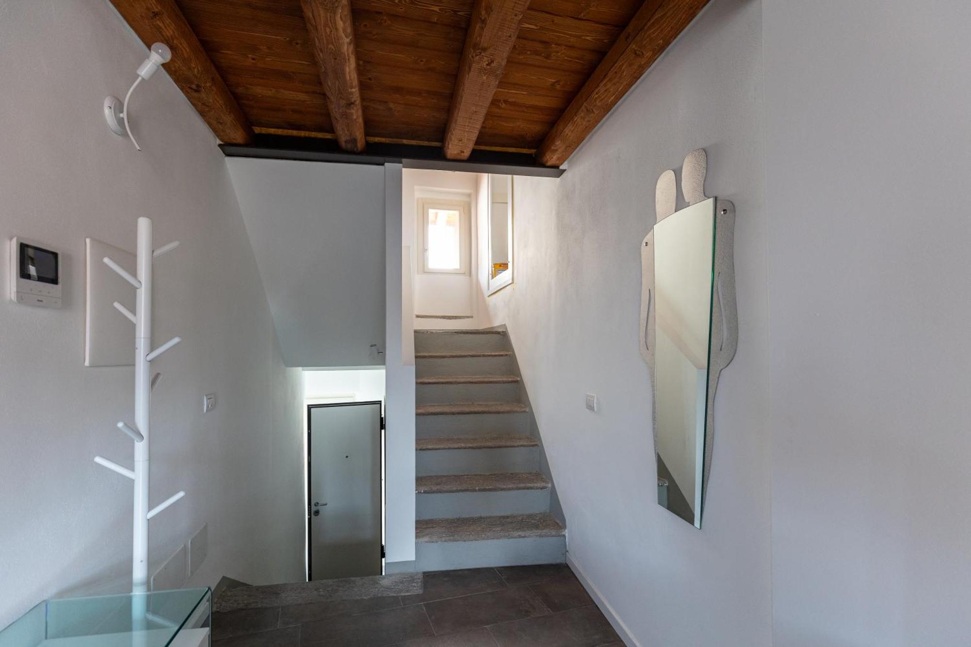 Piazza Del Apartment