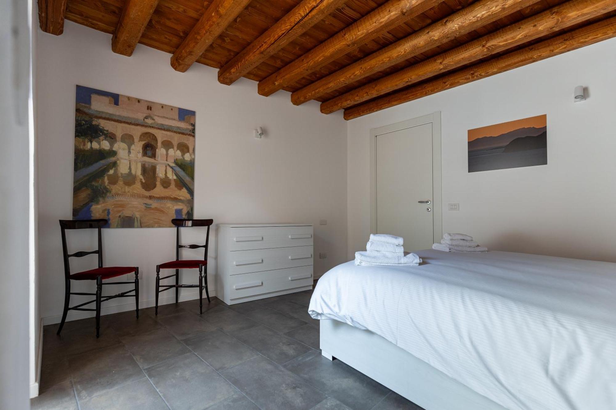 Apartment Piazza Del *