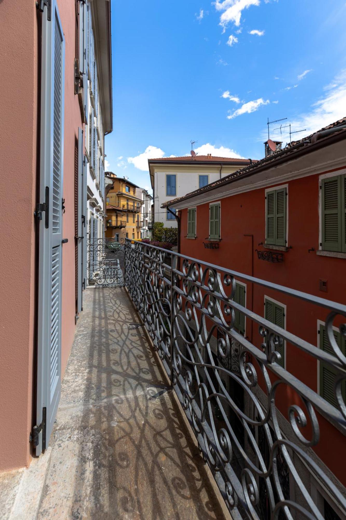 Piazza Del Appartamento
