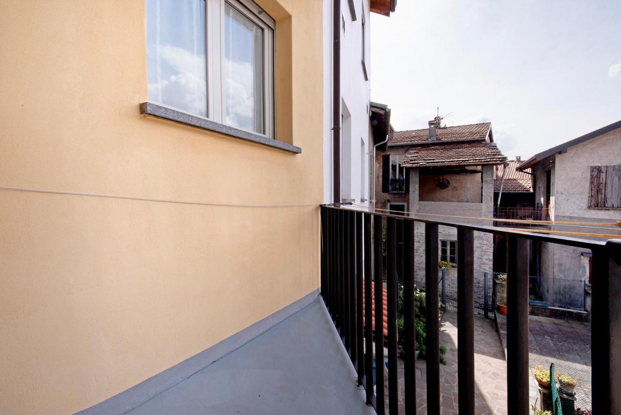 House Of Sport Apartment Mandello del Lario