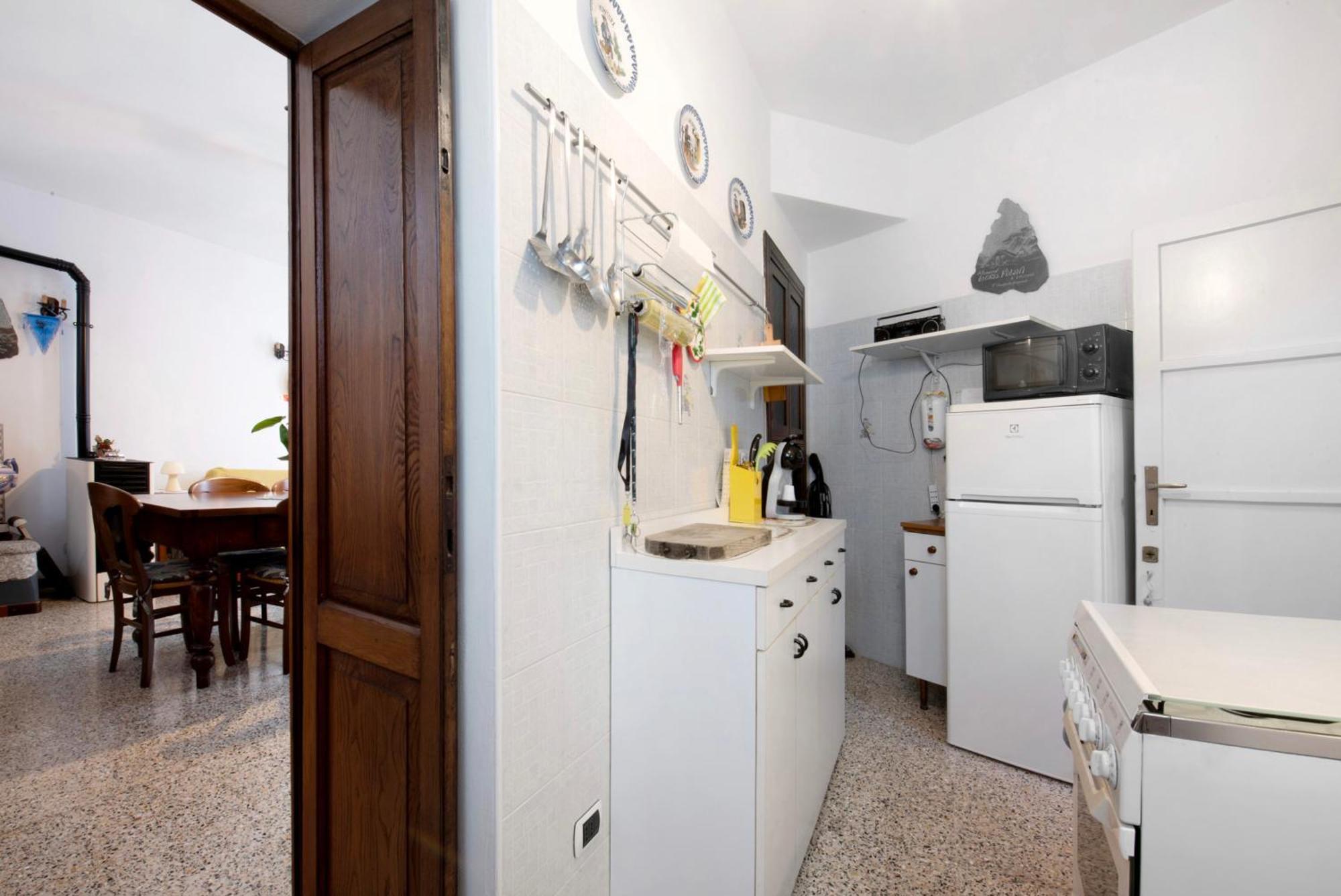 House Of Sport Apartment *