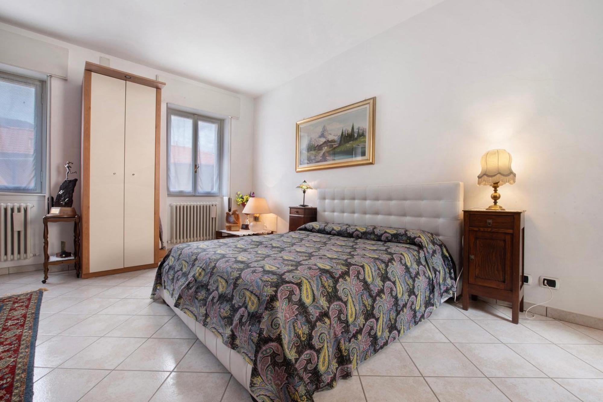 House Of Sport Apartment Mandello del Lario