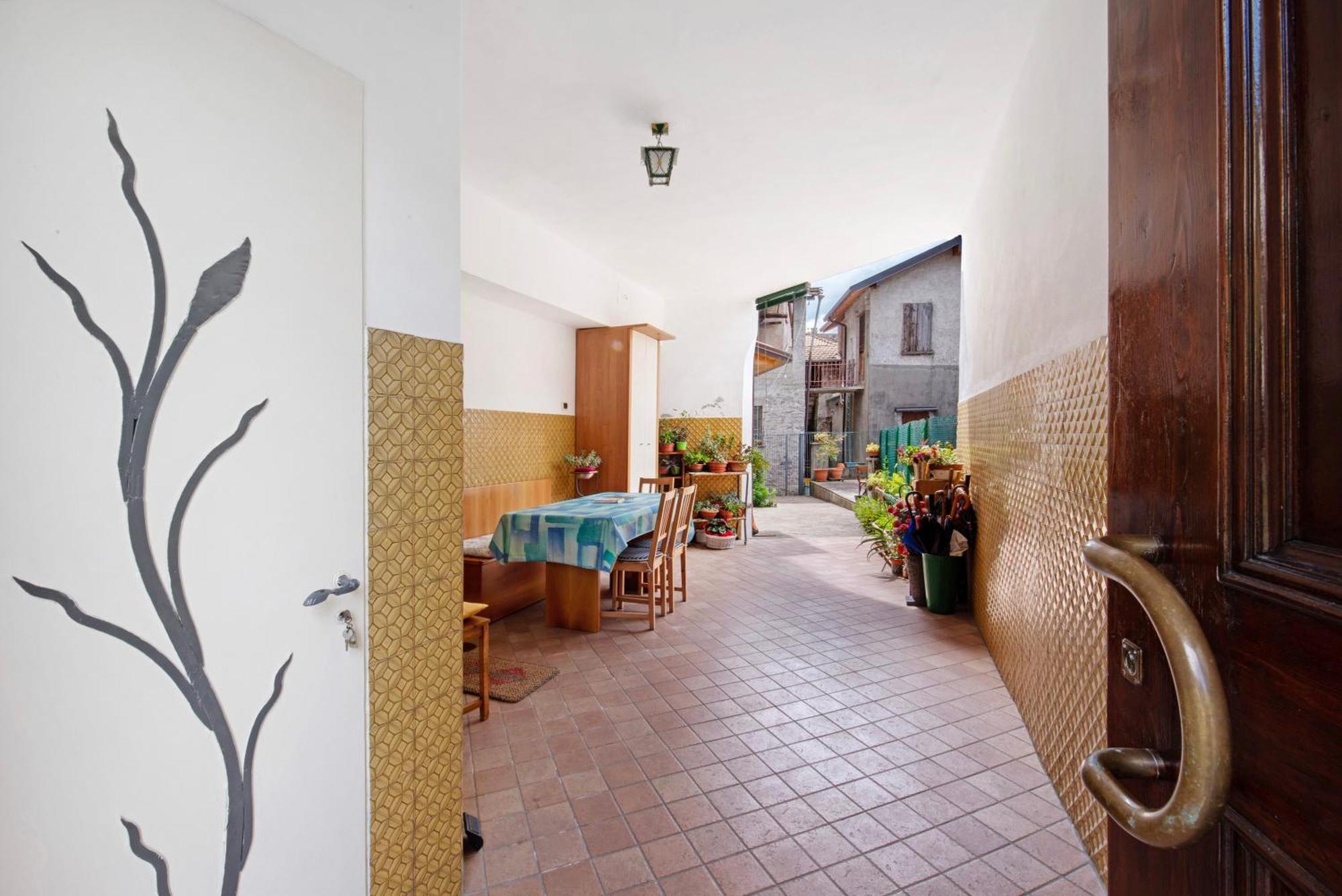 Apartment House Of Sport Mandello del Lario