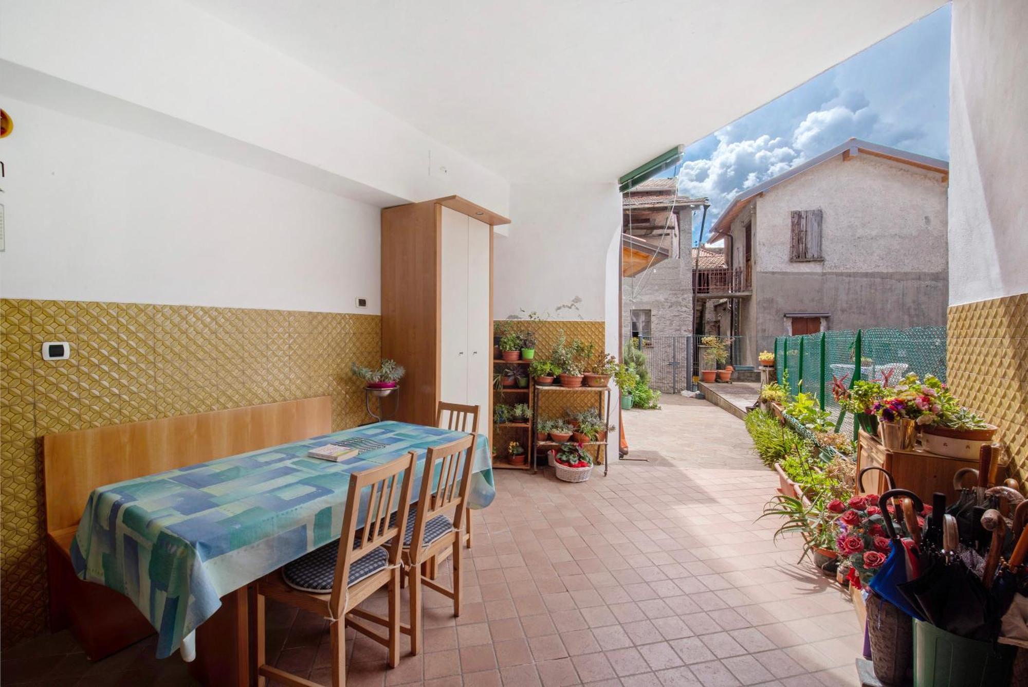 Apartment House Of Sport Mandello del Lario