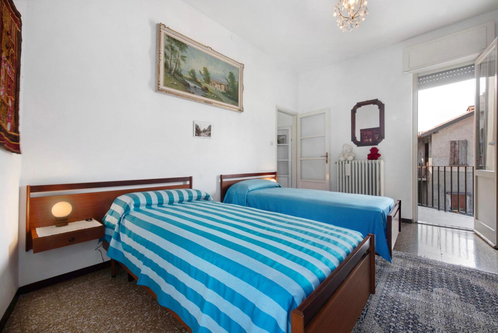 House Of Sport Apartment *
