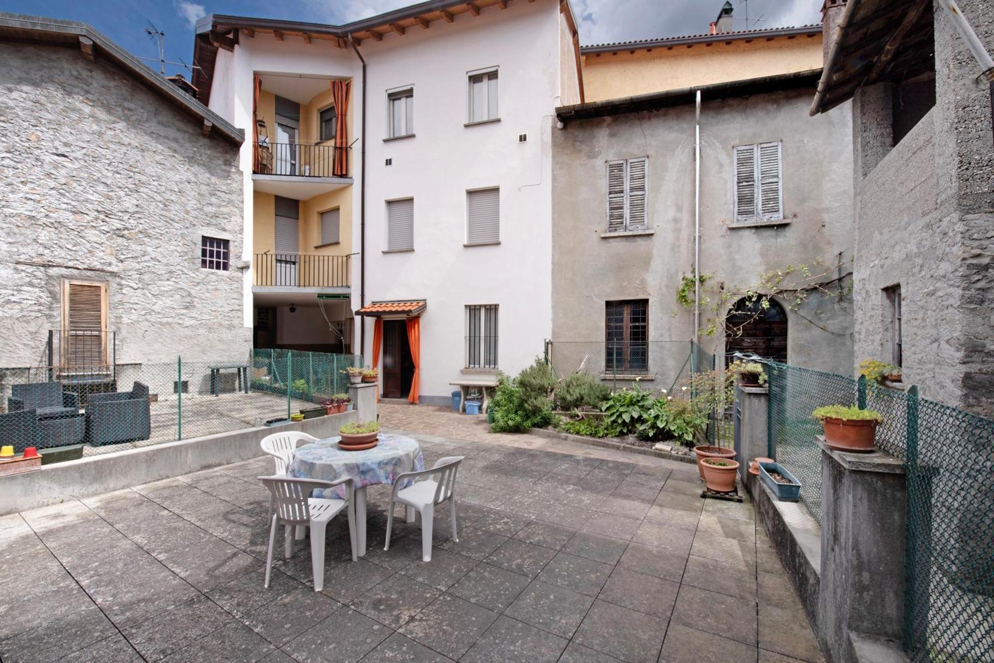 House Of Sport Mandello del Lario