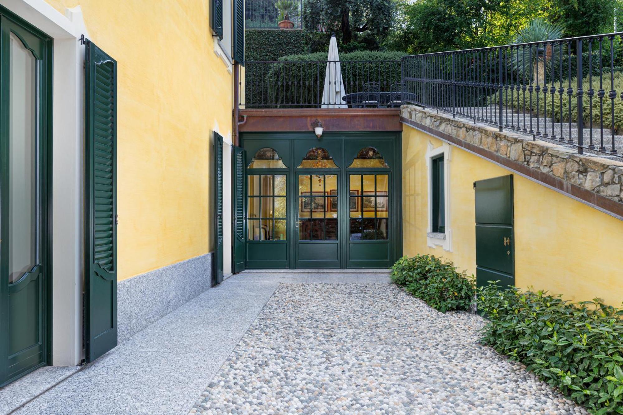 Villa Sinfonia By Myvillacollection