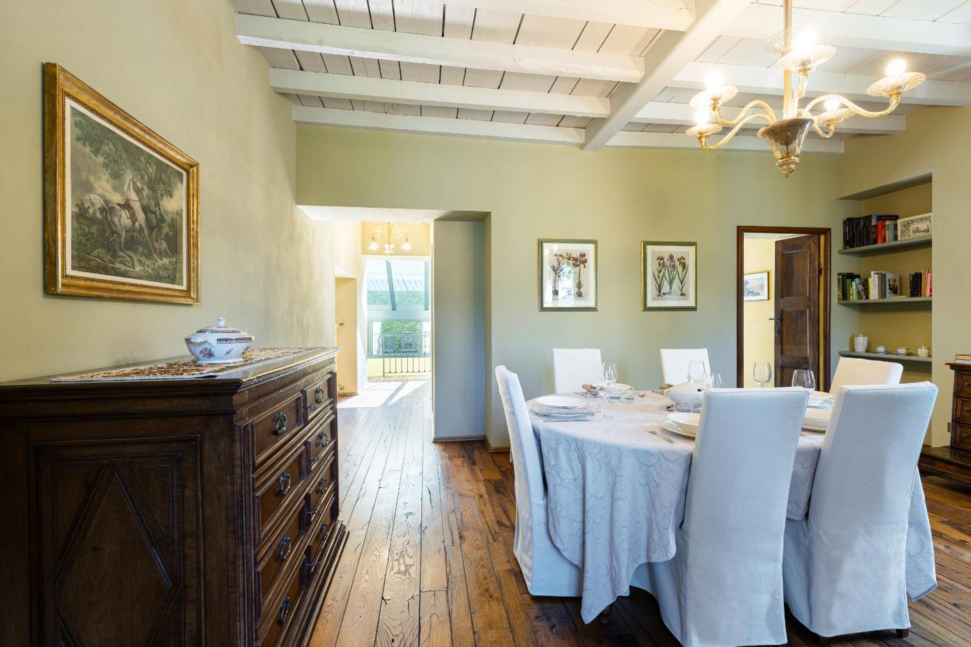 Villa Sinfonia By Myvillacollection