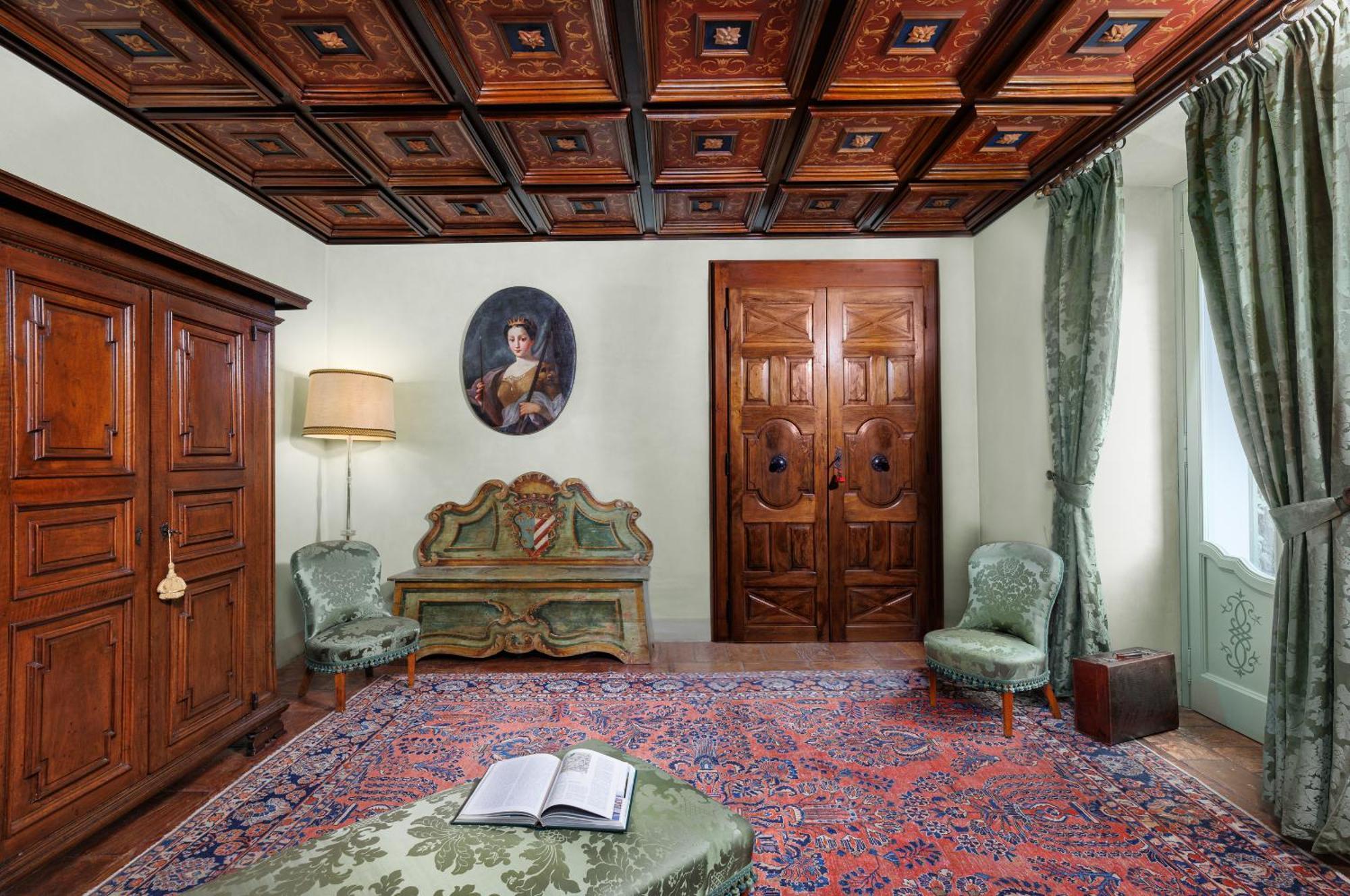 Sinfonia By Myvillacollection Villa Blevio