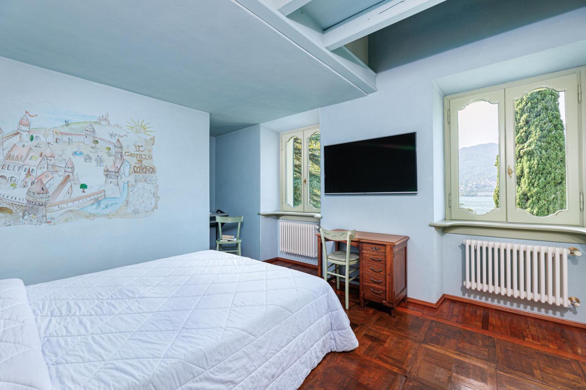 Villa Sinfonia By Myvillacollection Blevio