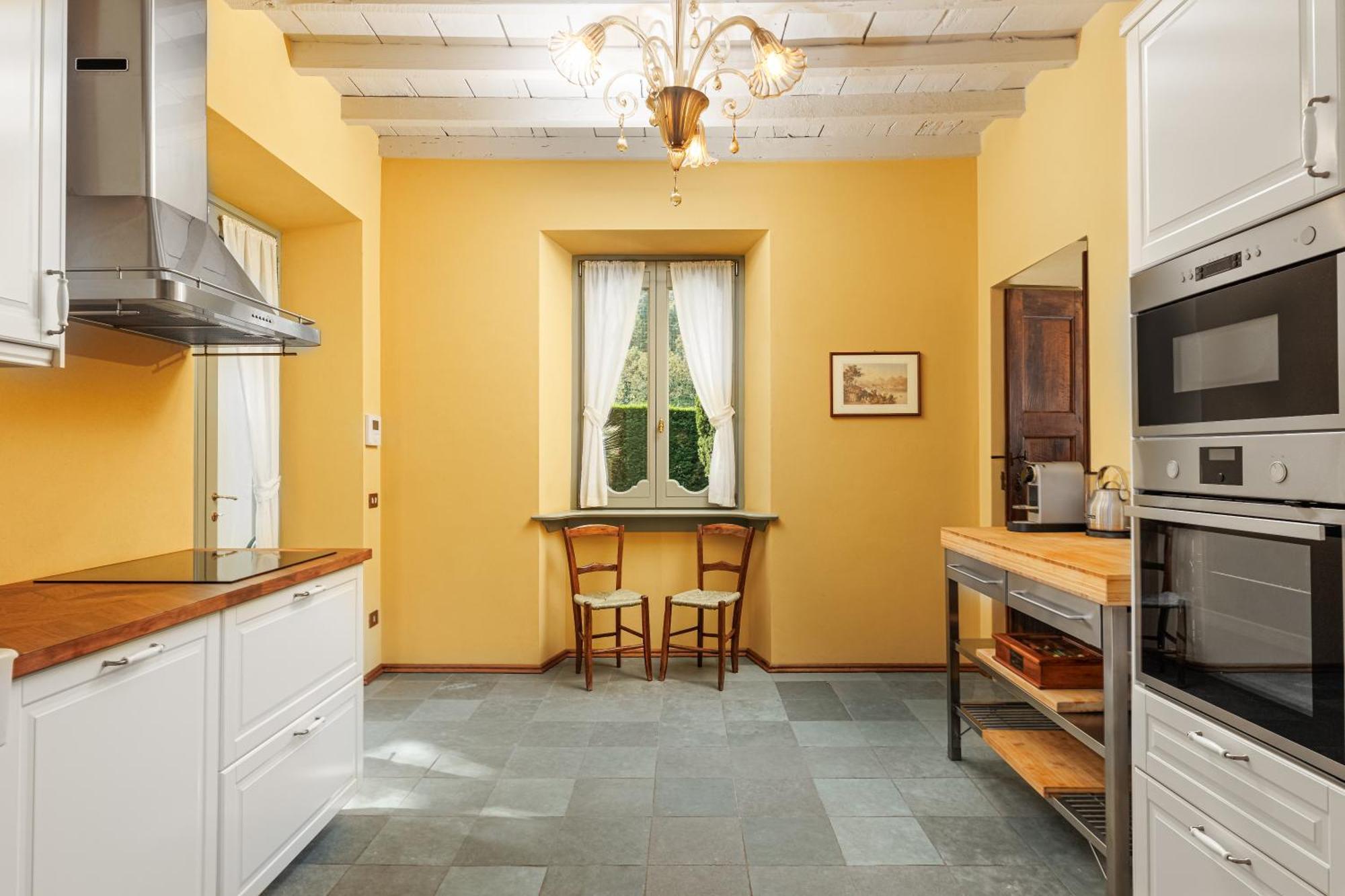 Sinfonia By Myvillacollection Villa