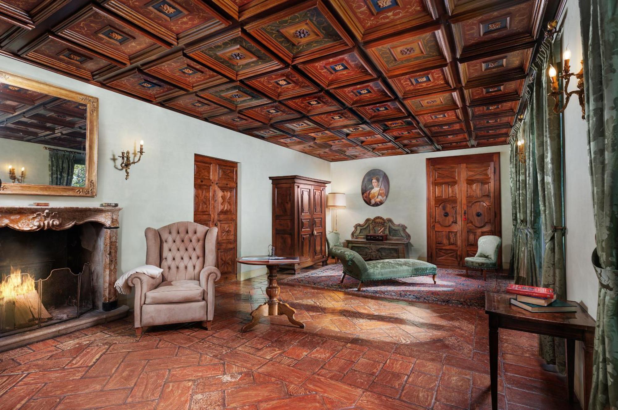Villa Sinfonia By Myvillacollection *