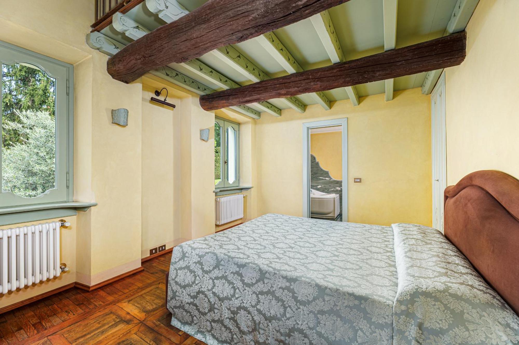 Villa Sinfonia By Myvillacollection Blevio