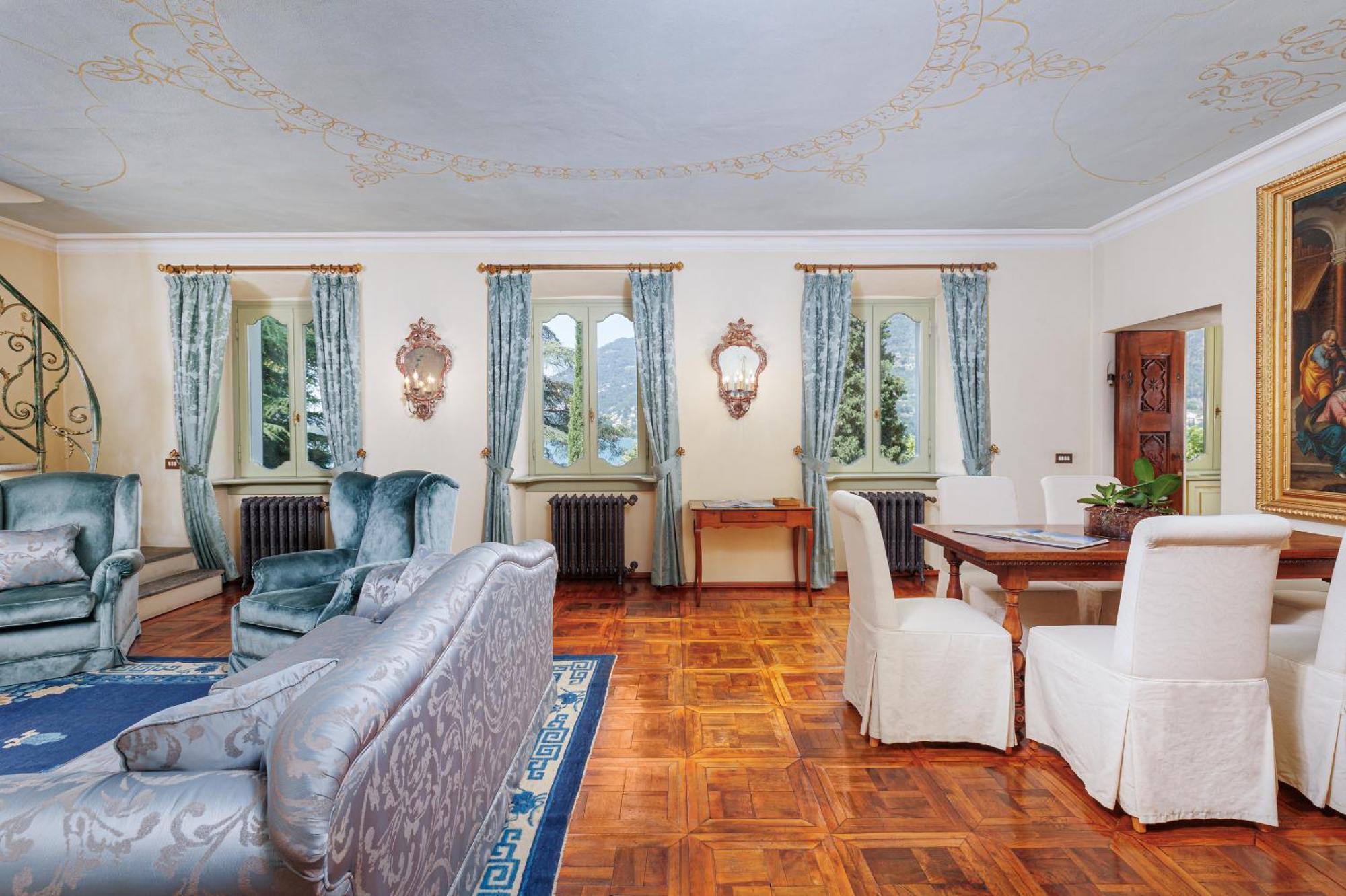 Villa Sinfonia By Myvillacollection Blevio