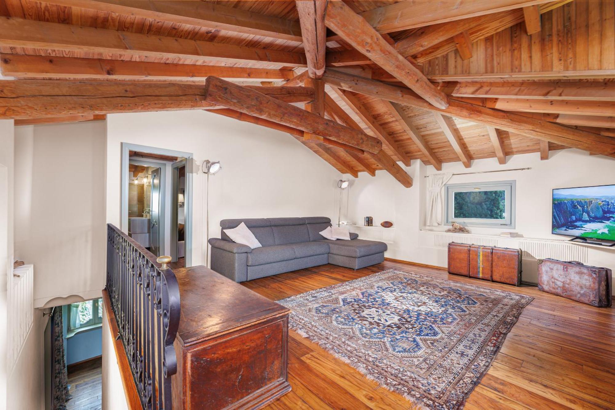 Sinfonia By Myvillacollection Villa Blevio
