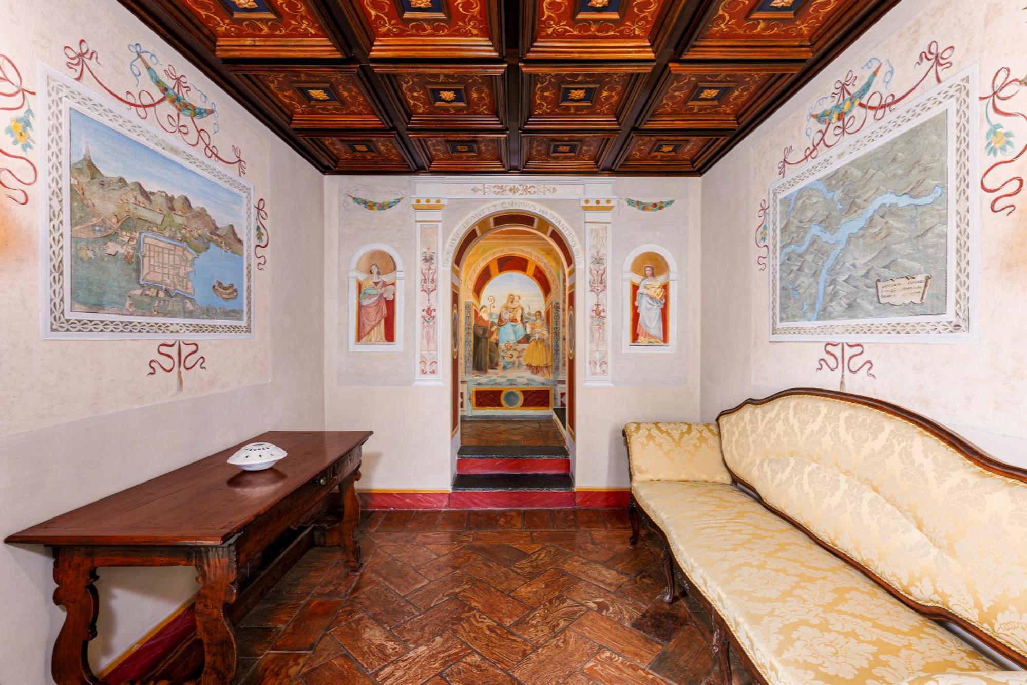 Sinfonia By Myvillacollection Villa