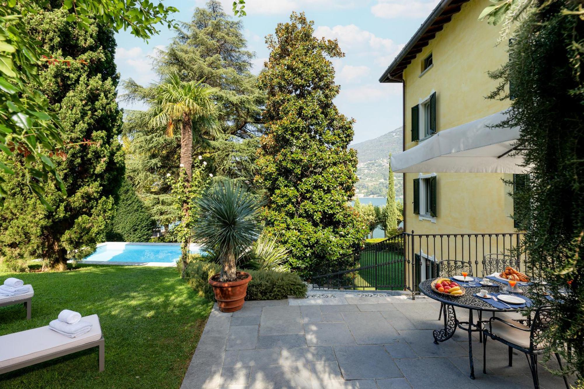 Sinfonia By Myvillacollection Villa