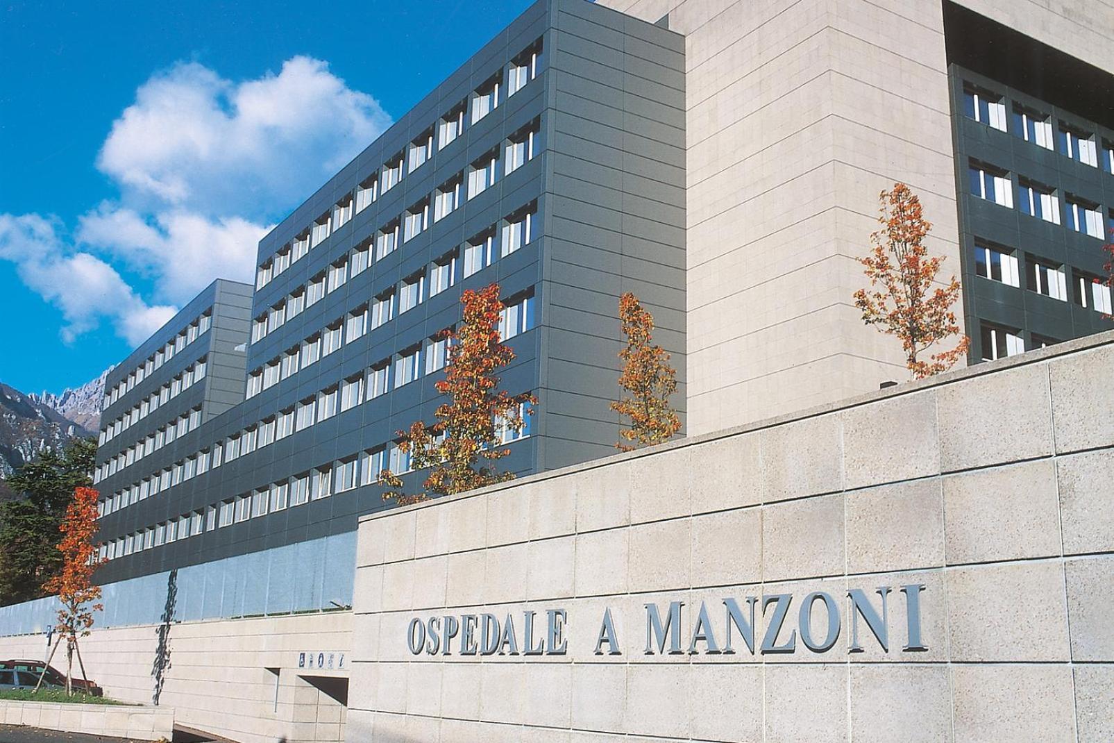 Manzoni Apartment