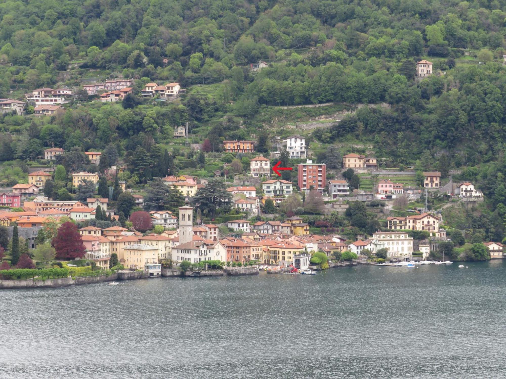 Maria * Torno
