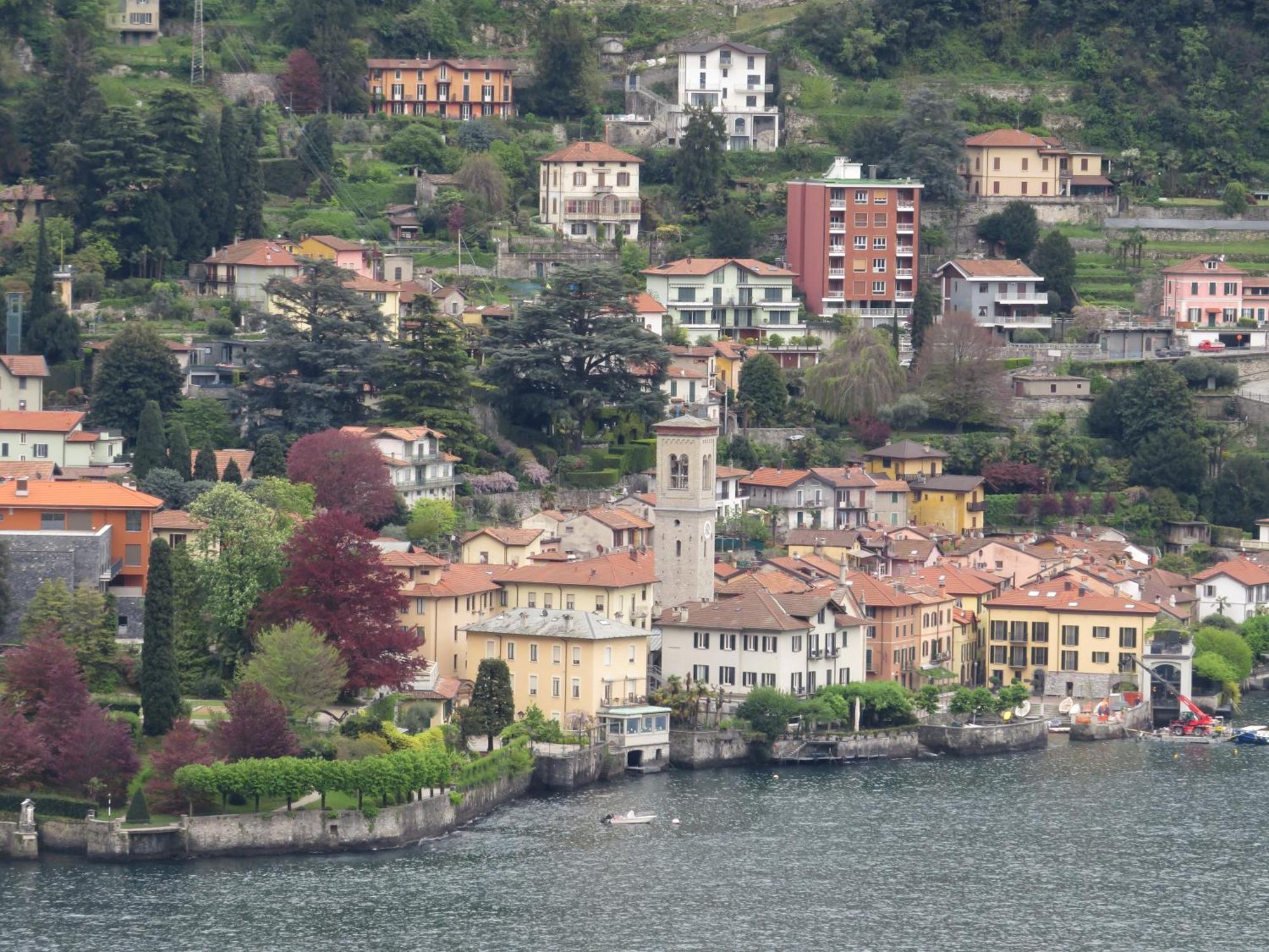 Villa Maria