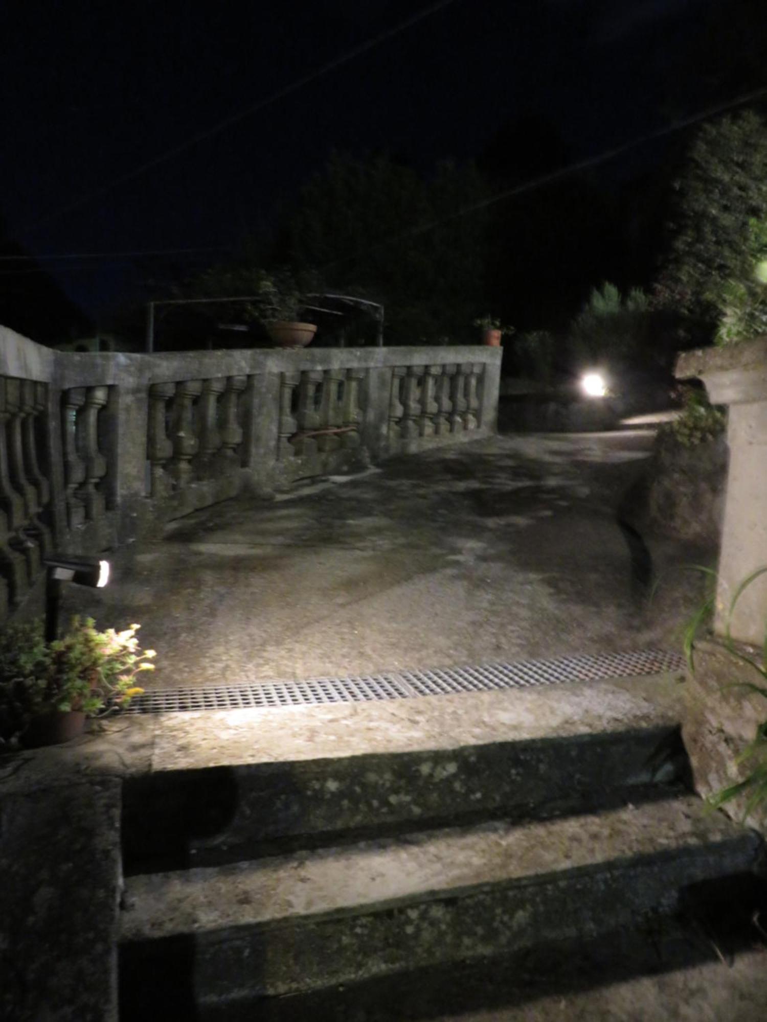 Maria Villa Torno