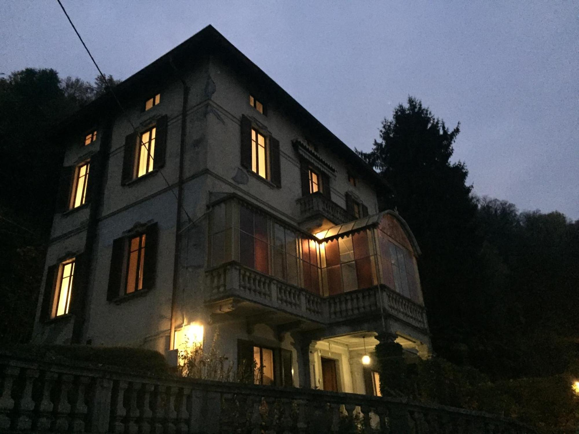 Villa Maria Torno