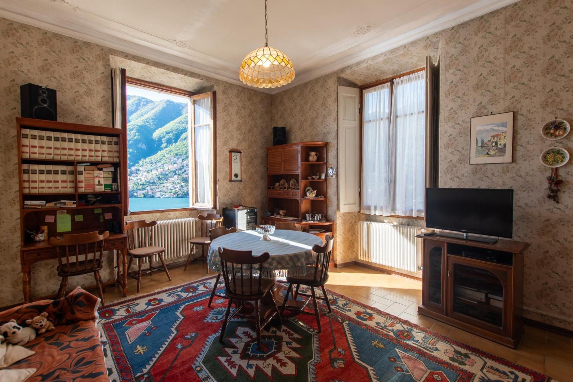 Villa Maria Torno