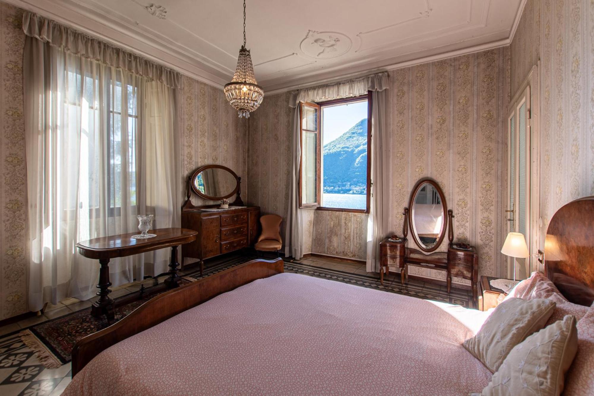 Villa Maria *
